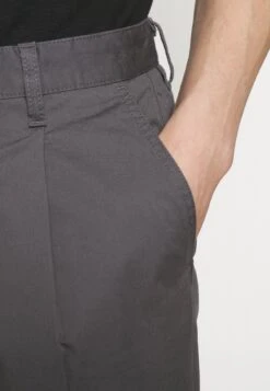 Boss Shyne - Chinos - Dark Grey -Boss Sales Store f55aa41147a64e0fadb24faf62bc517e