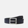 Boss Rudy - Belt Business - Dark Blue