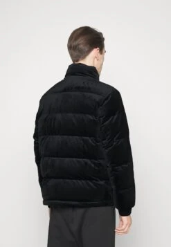 Boss Otger - Down Jacket - Black -Boss Sales Store f5f6048bd4bf411fa3b7c590c3ca9832