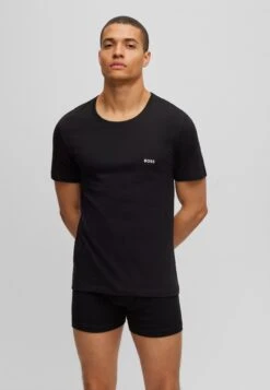 Boss Classic 3 Pack - Undershirt - Open Miscellaneous -Boss Sales Store f5f7eff920674678bf26578cfaadf2f9