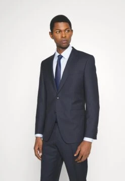 Boss Huge Set - Suit - Dark Blue 13 Boss Huge Set - Suit - Dark Blue -Boss Sales Store f61257f2627b40119928b324978b9177