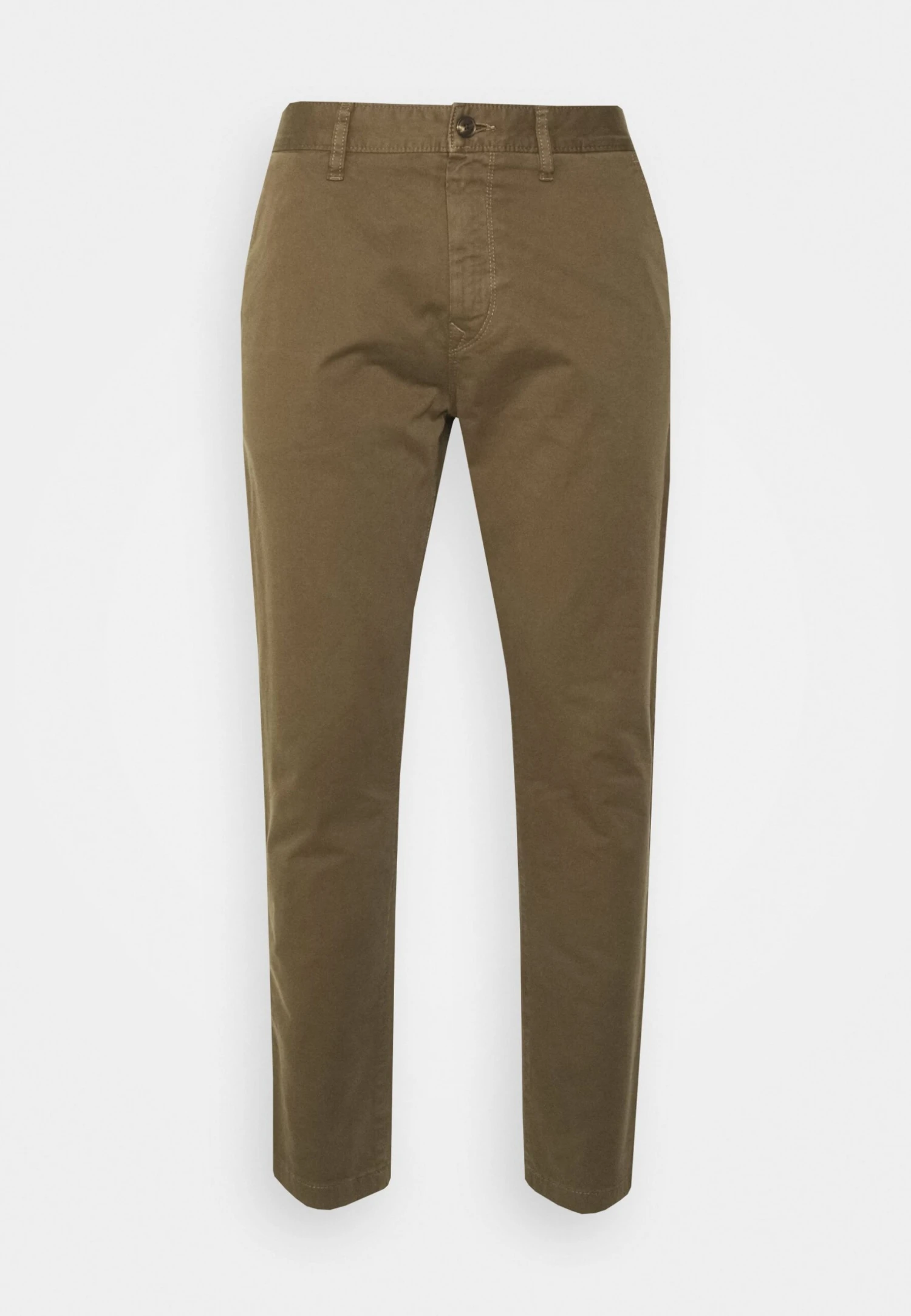 Boss Chino Pant Tapered - Chinos - Dark Green 4 Boss Chino Pant Tapered - Chinos - Dark Green - Image 4
