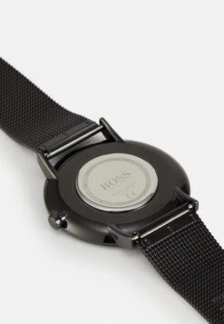 Boss Skyliner - Watch - Black -Boss Sales Store f644fda27c9f4920a5177c3d99b99784