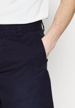 Boss Selian- Shorts - Dark Blue -Boss Sales Store f64e59a50e8d45258c00042006ba467c