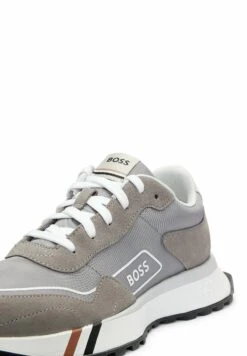 Boss Jonah Runn - Trainers - Grey 11 Boss Jonah Runn - Trainers - Grey -Boss Sales Store f66b674ce4f24926af726ebb1f641005