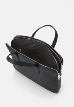 Boss Crosstown - Briefcase - Black -Boss Sales Store f690ac2722554dacae7dee1c3ab27991