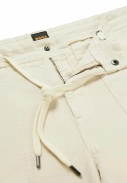 Boss Sisla-Pp - Shorts - Light Beige Seven -Boss Sales Store f6a8f35af8a04c58bbd7ec2101cc385a