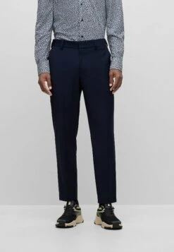 Boss P Hanry Set - Suit - Dark Blue Four -Boss Sales Store f6e99bc830514209a6c8e0ea25ed5e4c