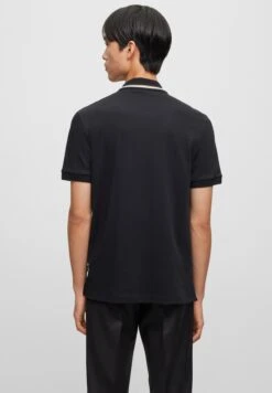 Boss Penrose - Polo Shirt - Black -Boss Sales Store f770c85b0f7e4e6dab7a56e1d6d7c9f7