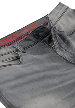 Boss Straight Leg Jeans - Dark Blue 11 Boss Straight Leg Jeans - Dark Blue -Boss Sales Store f77f3907d73f4cd68a6a7f91bc6408e9