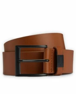 Boss Connio B Sz40 - Belt - Brown -Boss Sales Store f7c66acc7ca4402ab92b7a6de6121ae6