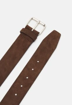 Boss Serge Unisex - Belt - Dark Brown -Boss Sales Store f7dbdcea185b47aea2729d56035bac50