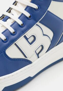 Boss Baltimore Hito - High-Top Trainers - Open Blue 11 Boss Baltimore Hito - High-Top Trainers - Open Blue -Boss Sales Store f8320c1184be4db1a3a32f34c1bc8910