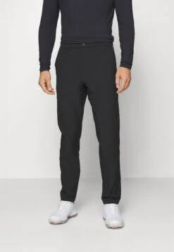 Boss Commuter-Reg - Outdoor Trousers - Black One