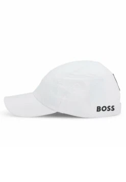Boss B-Uso - Cap - White -Boss Sales Store f8b4abcc71f549448ca986e90dd50f37