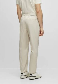 Boss P Hanry 2Pcs Wg 233 Set - Suit - Open White Eleven -Boss Sales Store f93ad57500e043e8a6cbdaa954a11ee2