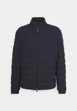 Boss Coldio - Winter Jacket - Dark Blue -Boss Sales Store f97d85ccf16945febbab72ddeadbfe39