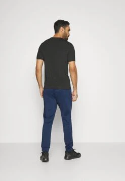 Boss Tracksuit Bottoms - Dark Blue -Boss Sales Store f99fb23221ef4825ba37d4e8ffe6a95d