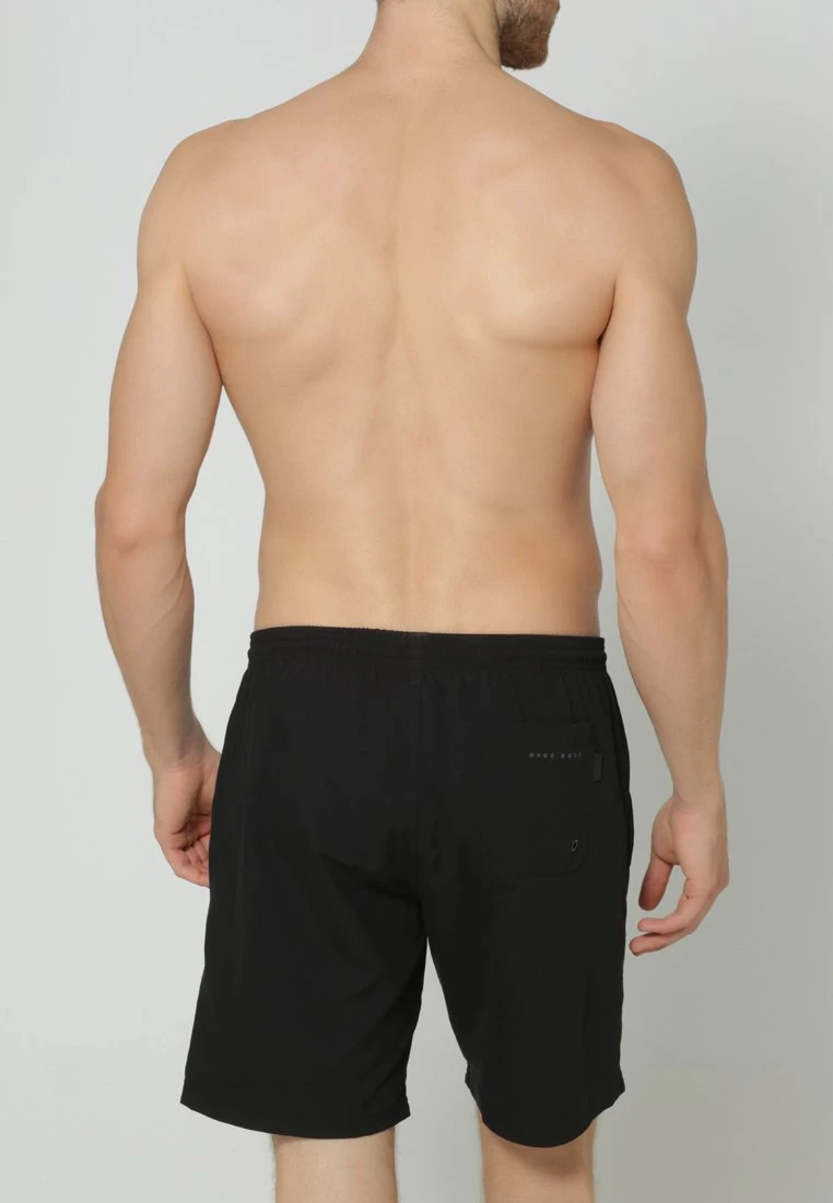 Boss Orca - Swimming Shorts - Schwarz 2 Boss Orca - Swimming Shorts - Schwarz - Image 2