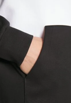 Boss Sullivan - Hoodie - Black -Boss Sales Store faf39575cc9042d1943ebd90130b053d