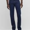 Boss Maine - Slim Fit Jeans - Dark Blue
