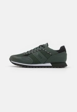 Boss Parkour Runn - Trainers - Dark Green