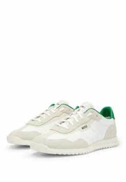 Boss Zayn - Trainers - Open White Ten -Boss Sales Store fb1c7823d072485d927e54b1f24b0838