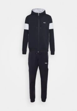 Boss Tracksuit Set - Tracksuit - Navy 10 Boss Tracksuit Set - Tracksuit - Navy -Boss Sales Store fb41061668a848a2a10fd2ed0ac5748b