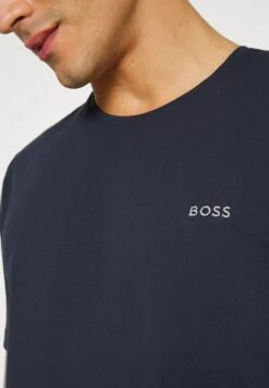 Boss Mix And Match - Pyjama Top - Dark Blue 11 Boss Mix And Match - Pyjama Top - Dark Blue -Boss Sales Store fbbdeecc90614c76a379b71c51ab1b69