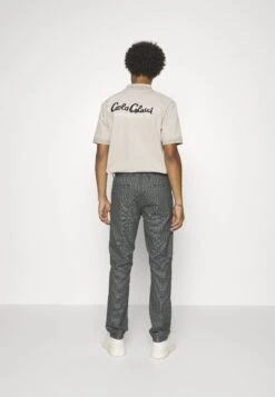 Boss Slim - Chinos - Dark Grey -Boss Sales Store fbc7d0f9e34b49c88527f5f69bfb70ba