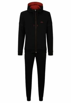 Boss Set - Tracksuit - Black One 9 Boss Set - Tracksuit - Black One -Boss Sales Store fc18d3129468447283071b868998bfa0