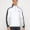 Boss Zolkar - Jumper - White