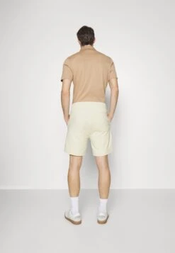 Boss Sewalk - Shorts - Light Beige -Boss Sales Store fc8436eda0214eaca1321834c4236a6c