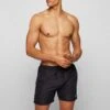 Boss Starfish - Swimming Shorts - Black