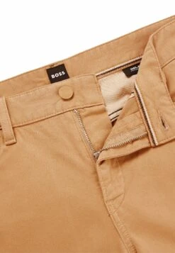 Boss Delaware - Slim Fit Jeans - Beige -Boss Sales Store fcc5c40a6e0b4e8f8944062c232a944a