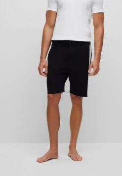 Boss Authentic - Shorts - Black One