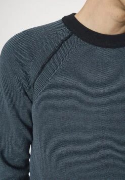 Boss Kapoki - Jumper - Dark Blue -Boss Sales Store fd0996240c57432a8155fdf20113ff9d