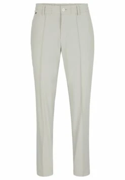 Boss P-Genius-Wg-Pck-233F - Trousers - Open White Eleven -Boss Sales Store fd7ff7be97804234b38474f9beefedf4