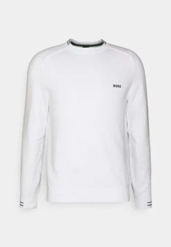 Boss Rolet - Jumper - White -Boss Sales Store fd913b5d868d4f23bc04bd14c9b89569