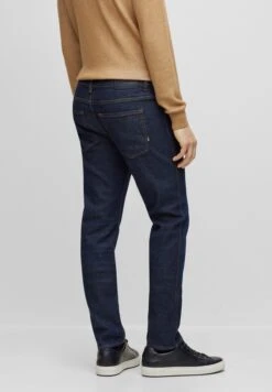 Boss Delaware - Straight Leg Jeans - Blue -Boss Sales Store fdf43ef83b6440b890e4098bafa08168