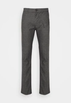 Boss Slim - Chinos - Dark Grey -Boss Sales Store fe739ac255334b979d2c3ac7a2ee7312