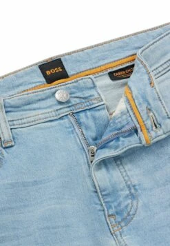 Boss Taber Bc-C - Denim Shorts - Light Blue -Boss Sales Store feb4584d84d84d33bc22f1d279e69ece