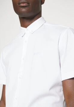 Boss Biadia - Shirt - White 11 Boss Biadia - Shirt - White -Boss Sales Store febbacf7e76f45b4b12d236ea2c7ae41