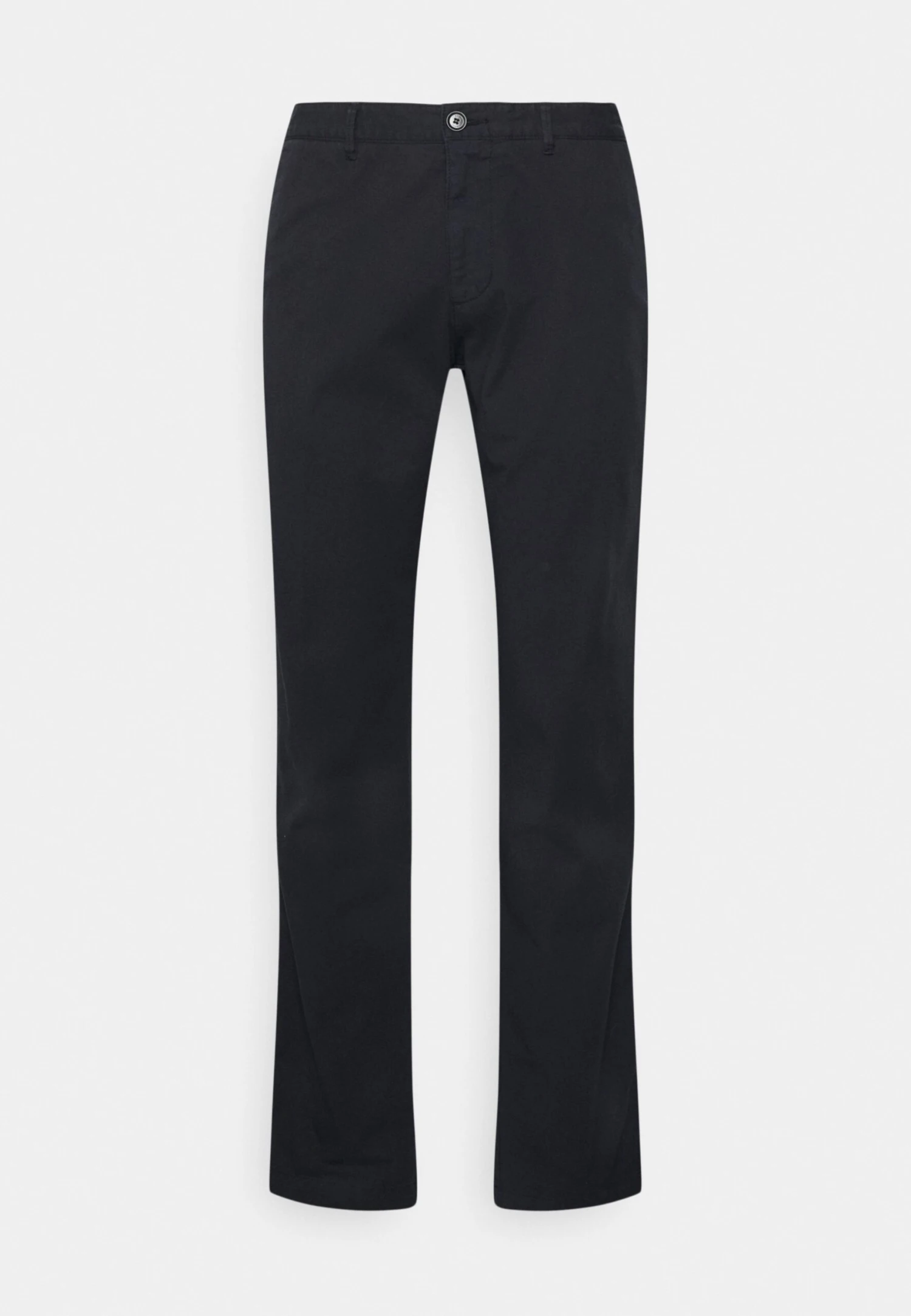 Boss Crigan - Chinos - Dark Blue 6 Boss Crigan - Chinos - Dark Blue - Image 6