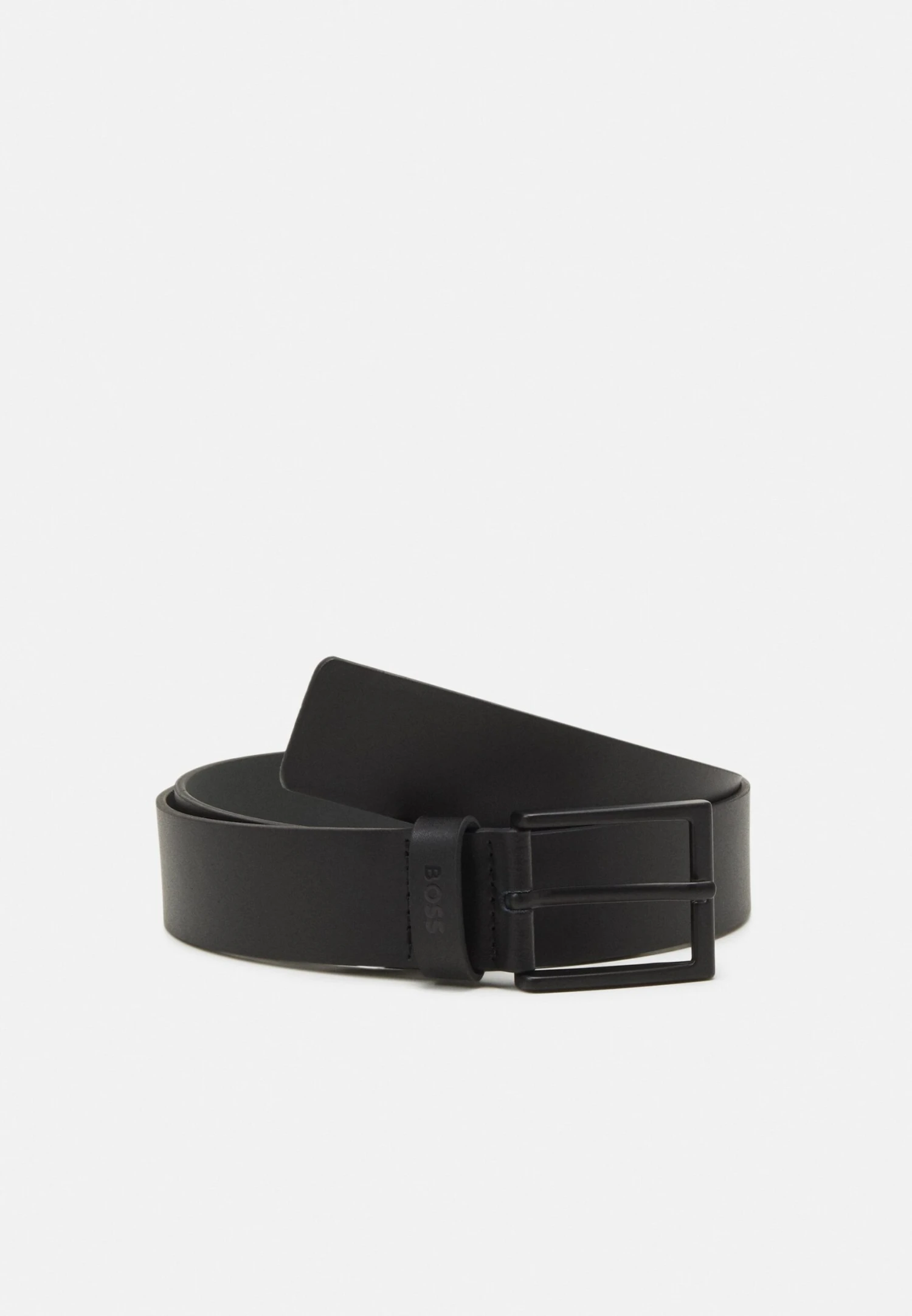 Boss Timon - Belt - Black 1 Boss Timon - Belt - Black