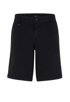 Boss Schino St - Shorts - Black -Boss Sales Store fefe4d09ad67447b86b0e489cc11bce3