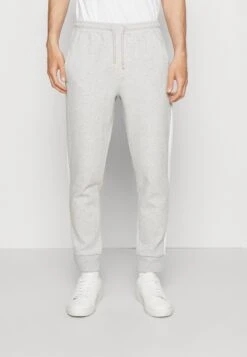 Boss Set - Tracksuit - Light/Pastel Grey 14 Boss Set - Tracksuit - Light/Pastel Grey -Boss Sales Store ff494ebc0b0b479cae8c793d84708267