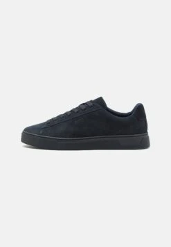 Boss Rhys Tenn - Trainers - Dark Blue