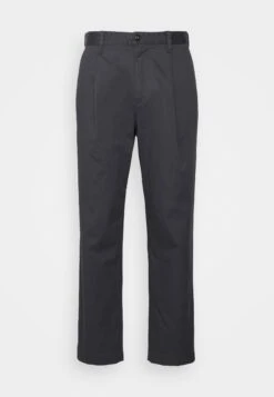 Boss Shyne - Chinos - Dark Grey -Boss Sales Store ff7204cdab9e45a9b9e30d995a93dbd8