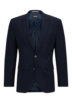 Boss Baukasten - Suit Jacket - Marine -Boss Sales Store ff913f9821c24b0d9f54da9ca4e16d47